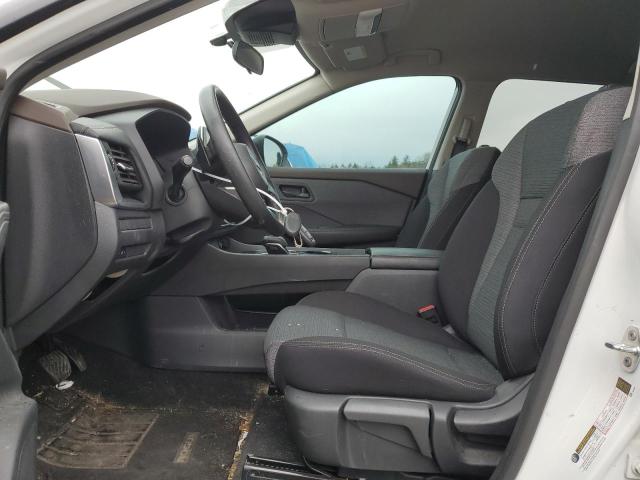 5N1AT3AA3MC807472 Nissan ROGUE S