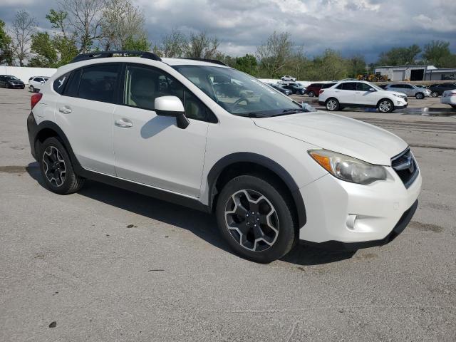 JF2GPACC8E8329772 Subaru XV CROSSTR