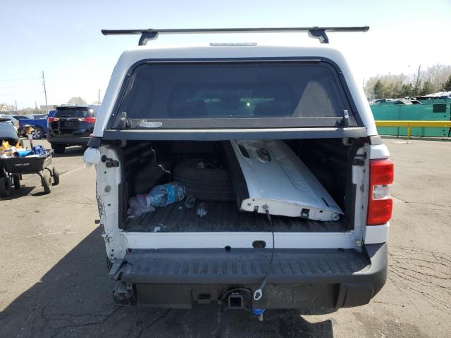 3FTTW8H37RRB14647 Ford MAVERICK X