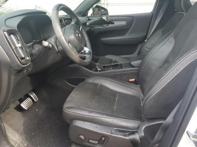 YV4162UM6M2587923 Volvo Xc40 T5 R-