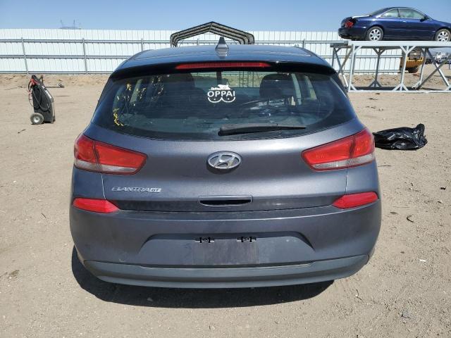 KMHH35LE7JU046798 Hyundai gdi nu