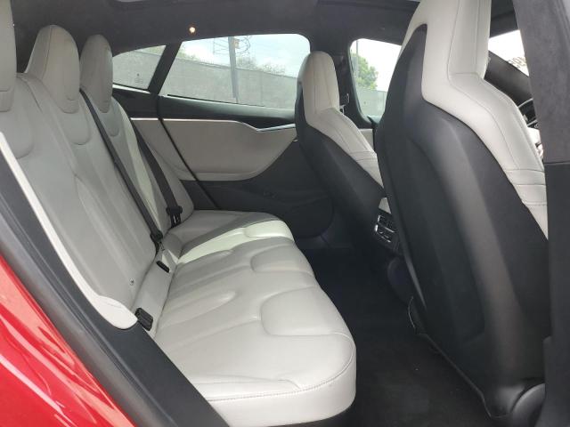 5YJSA1E42GF127593 Tesla 2016