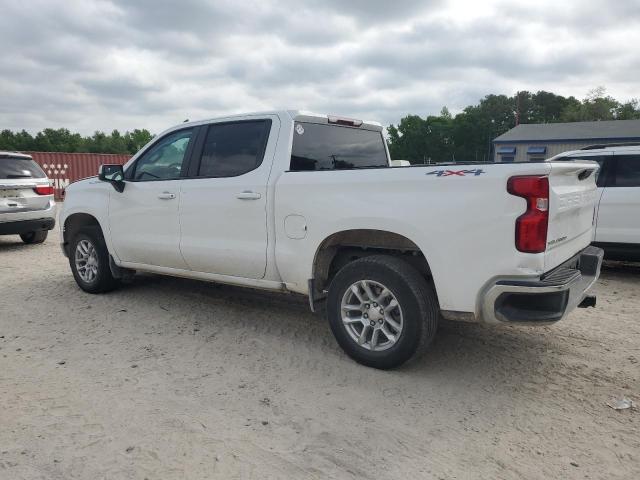1GCPDKEK2RZ131352 Chevrolet Silverado