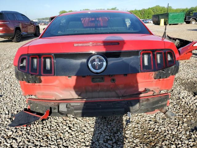 1ZVBP8AM0E5330555 Ford Mustang