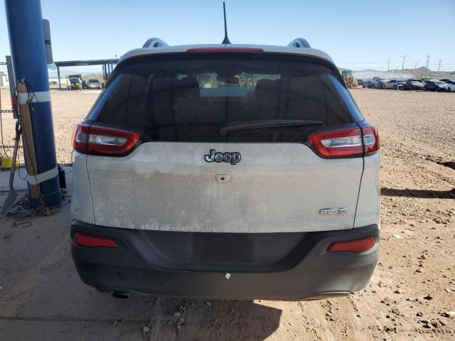 1C4PJLCB5HW518205 Jeep 2017