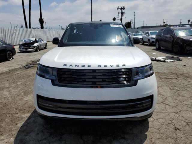 SALKP9FU1SA296719 Land Rover aj120p6h