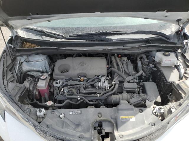 5TDKRKEC9MS026242 Toyota SIENNA LE