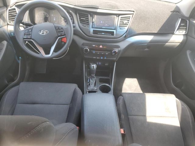 KM8J23A48GU158182 Hyundai TUCSON SE