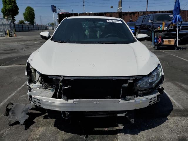 2HGFC4B09GH303274 Honda Civic Lx