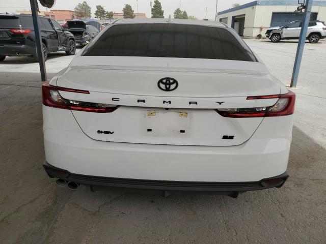 4T1DAACK7SU536629 Toyota a25a-fxs