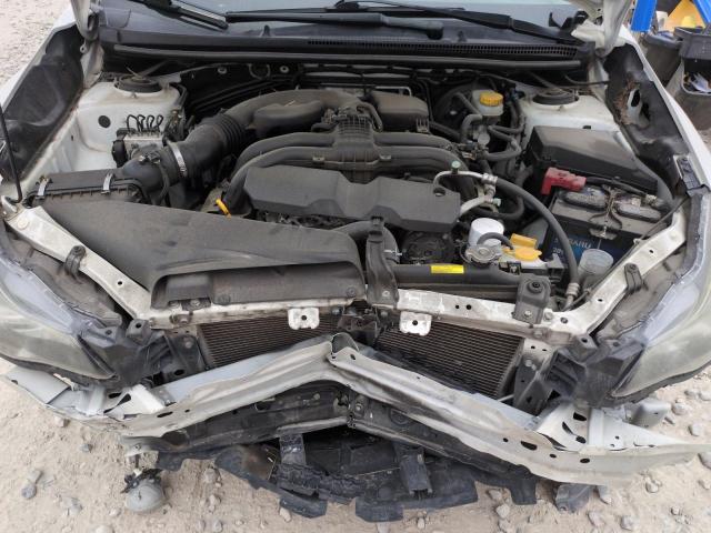 JF1GPAP66GH249687 Subaru IMPREZA SP