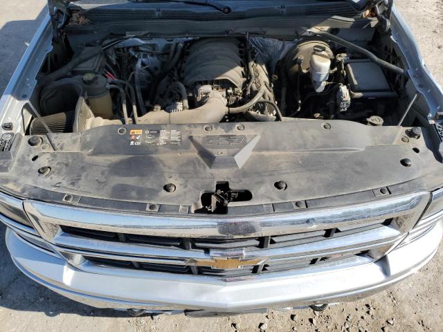 1GCVKREC2FZ356803 Chevrolet Silverado