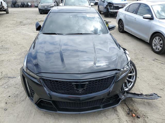 1G6DR5RW8P0109797 Cadillac lgy