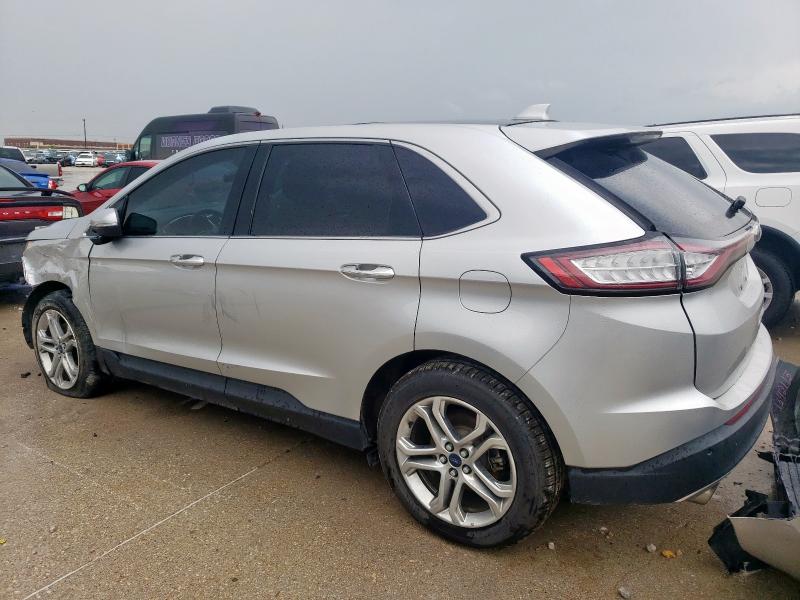 2FMPK3K94JBB06193 Ford EDGE TITAN