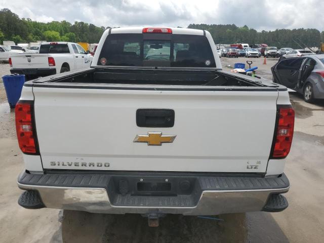 3GCPCSEC1EG106402 Chevrolet Silverado