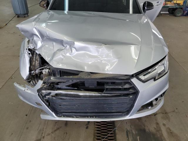WAUB4AF48KA020391 Audi S4 PREMIUM
