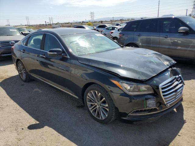 KMHGN4JE9GU127314 Hyundai dohc gdi lambda ii