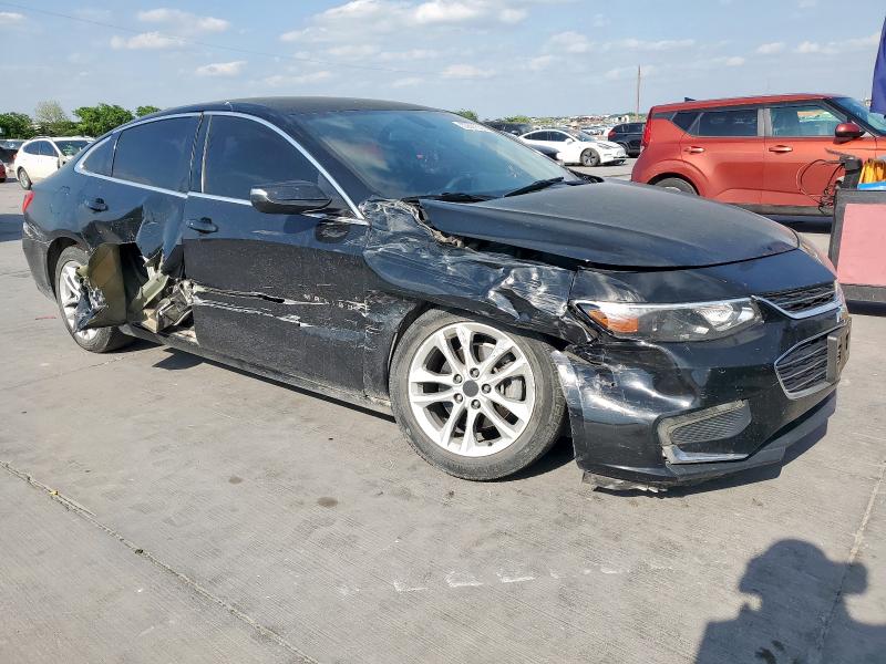 1G1ZE5ST7HF207726 Chevrolet MALIBU LT