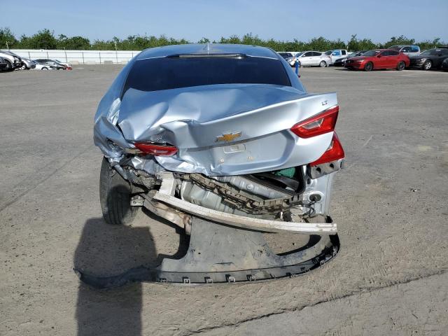 1G1ZD5ST2JF238827 Chevrolet MALIBU LT