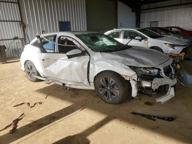SHHFK7H60KU424044 Honda l15ba