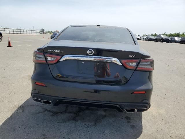 1N4AA6CV7LC375193 Nissan 2020