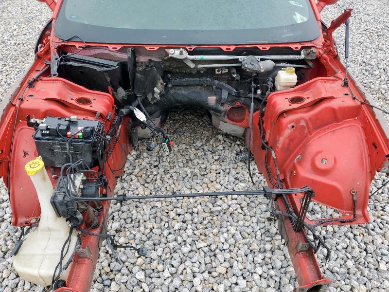 2C3CDYCJ6EH140999 Dodge Challenger