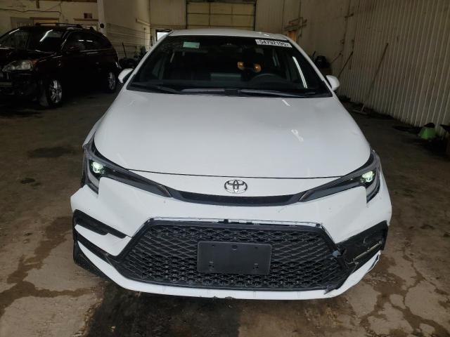 5YFS4MCE0PP145311 Toyota COROLLA SE