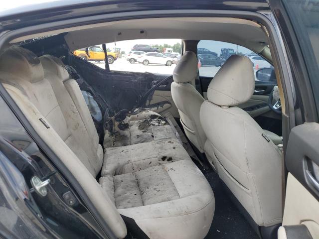 1N4BL4BV8LC116894 Nissan 2020