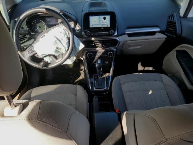 MAJ3S2GE2KC258435 Ford ECOSPORT S
