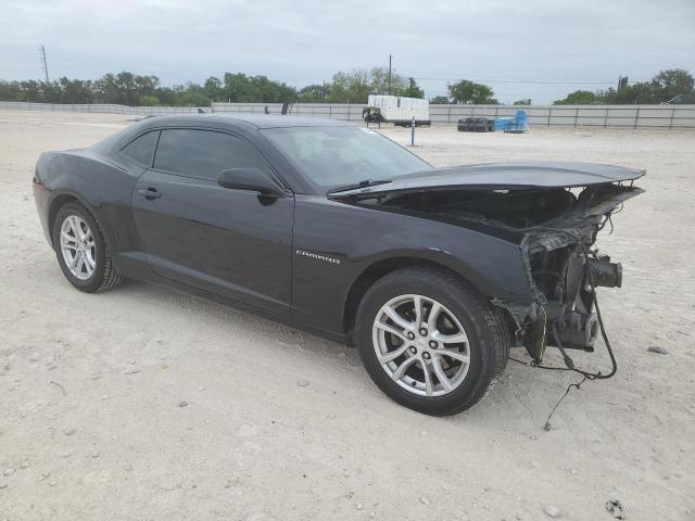 2G1FA1E31E9310101 Chevrolet CAMARO LS