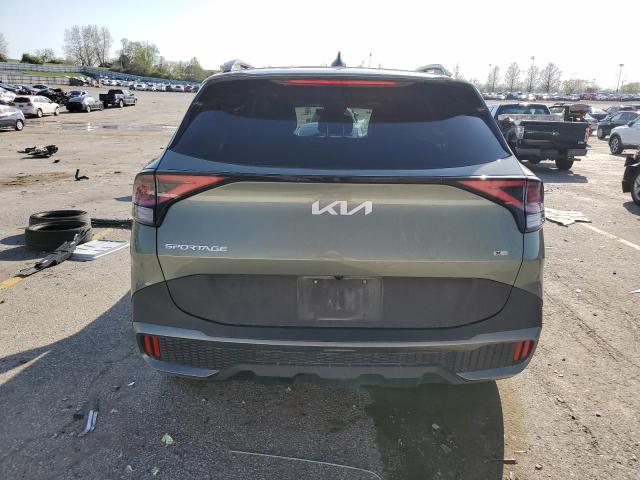 5XYK6CDF6RG146059 KIA gdi theta iii