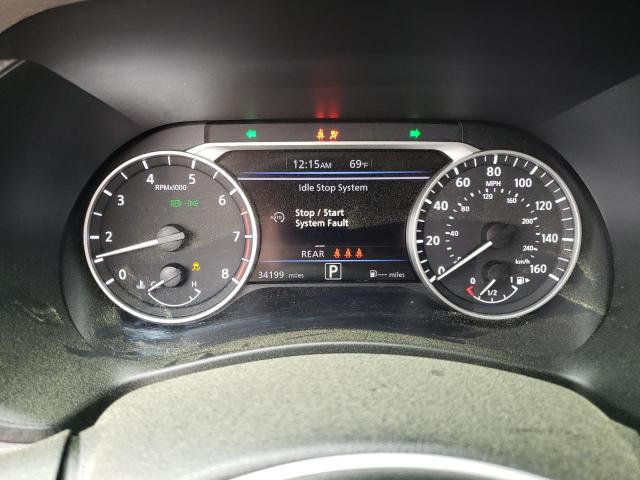 3N1AB8DV5RY244364 Nissan SENTRA SR