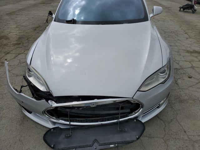 5YJSA1H11EFP43395 Tesla MODEL S