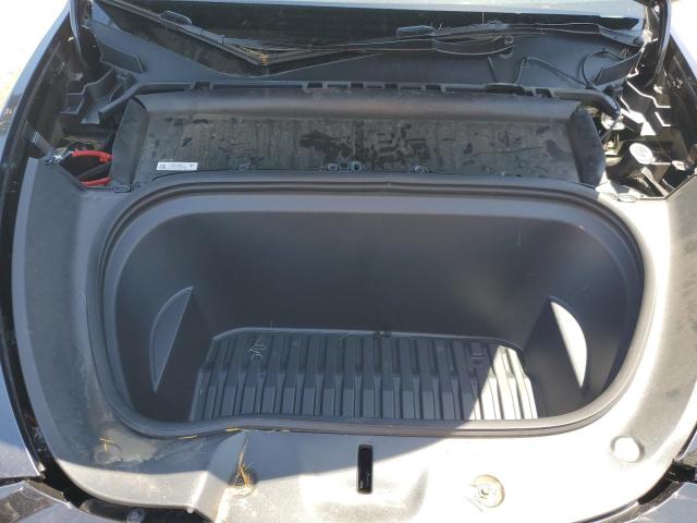 7SAYGDED3RF056131 Tesla Model Y