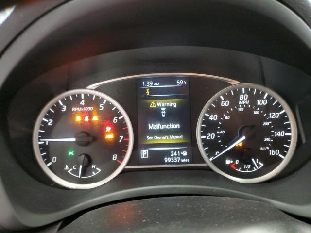 3N1AB7AP8JY333799 Nissan SENTRA S