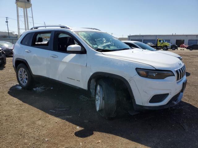 1C4PJMCB8MD245109 Jeep 2021