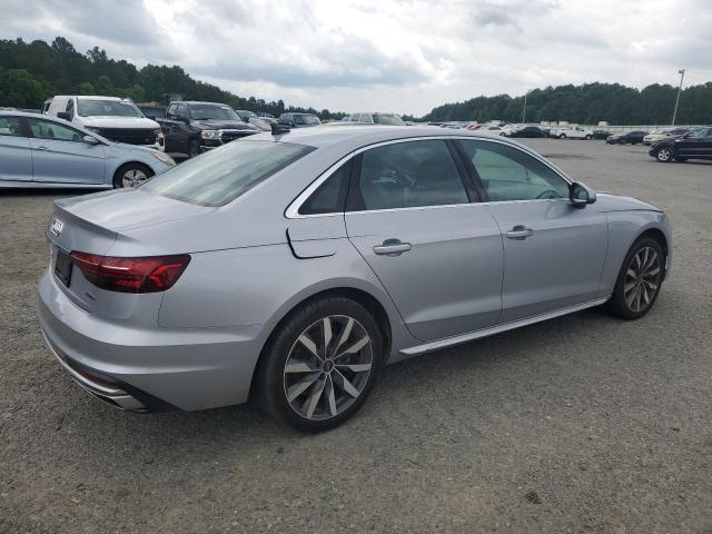 WAUBBAF46PA034321 Audi A4 PREMIUM