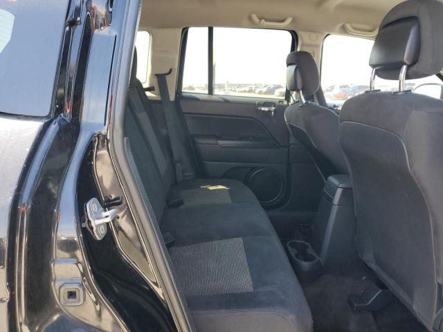 1C4NJCBA0ED801439 Jeep Compass