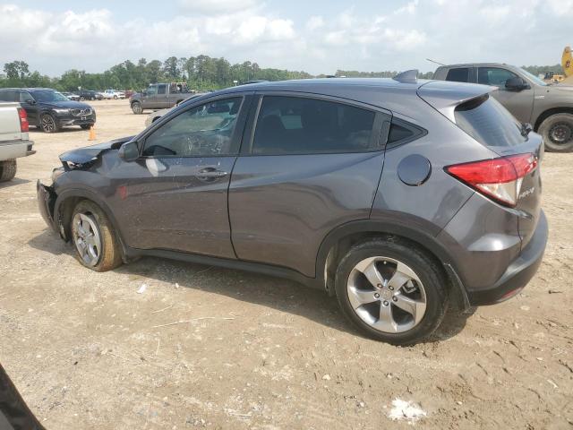 3CZRU5H3XNM731122 Honda HR-V LX