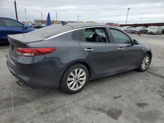 5XXGT4L32JG245725 KIA Optima Lx