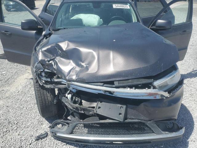 1C4RDHAGXEC971812 Dodge DURANGO SX