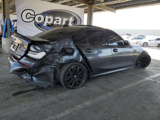 3MW5U7J04N8C39899 BMW M340I