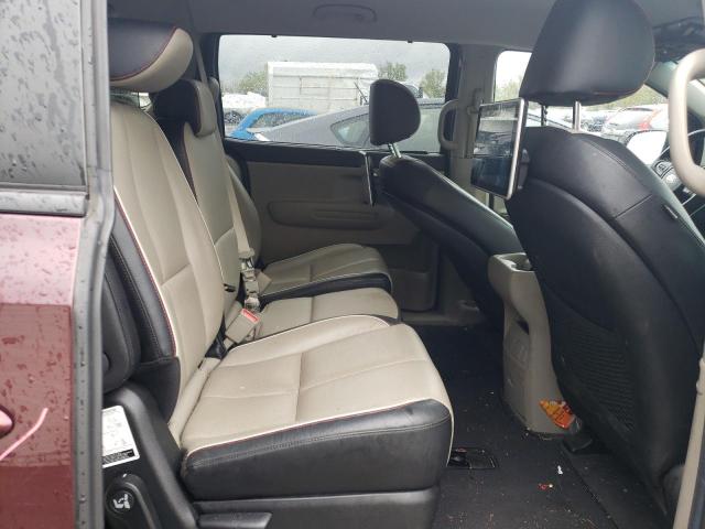KNDMB5C12L6587686 KIA gdi lamda - ii