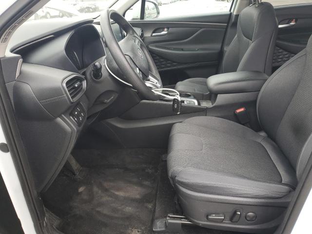 5NMS3CAD0LH273009 Hyundai gdi theta ii