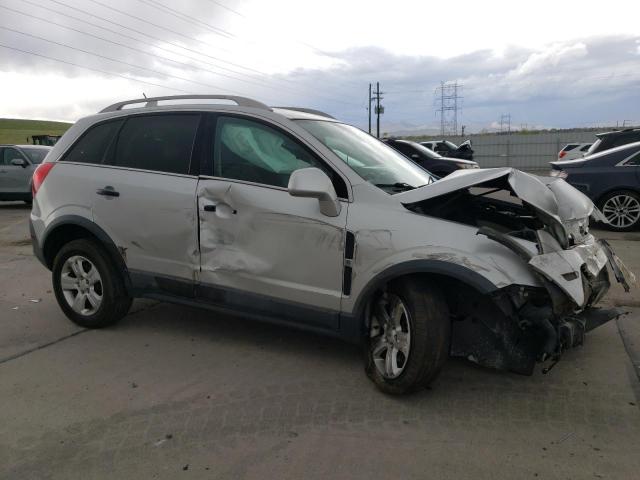 3GNAL2EK5ES534474 Chevrolet CAPTIVA LS