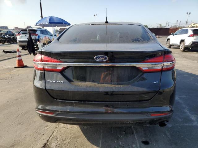 3FA6P0H70JR159518 Ford FUSION SE