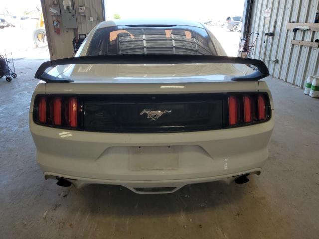 1FA6P8TH3H5333285 Ford Mustang