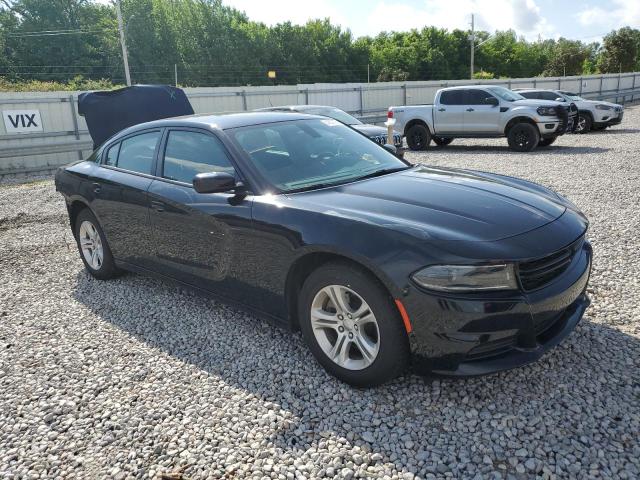 2C3CDXBG1NH258927 Dodge CHARGER SX