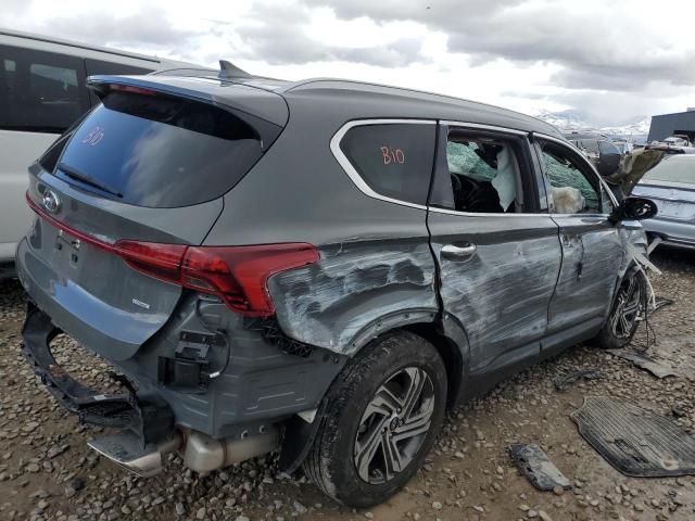 5NMS2DAJ4PH507494 Hyundai gdi theta iii