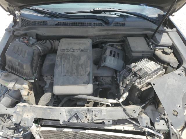 2GKALMEK0H6195408 GMC TERRAIN SL